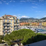 Διαμέρισμα Sublime Au Port De Νίκαια