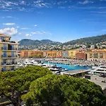 Sublime Au Port De * Νίκαια