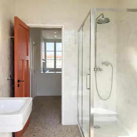 Sublime Au Port De Apartman *