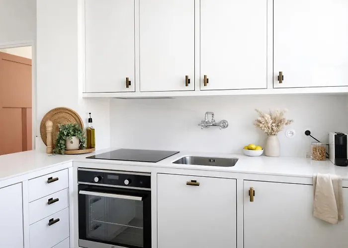 Apartamento Sublime Au Port De *