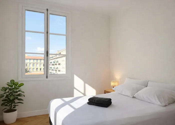 Sublime Au Port De Apartment *